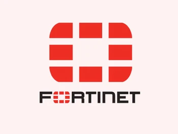 FortiSIEM logo