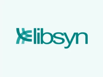 Libsyn logo
