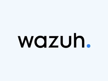Wazuh logo