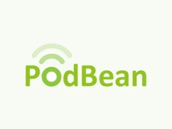 PodBean logo