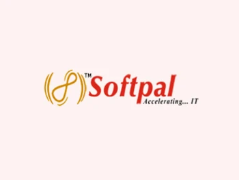 Softpal logo