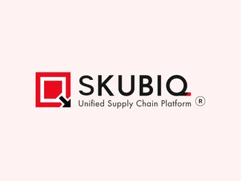 SKUBIQ logo
