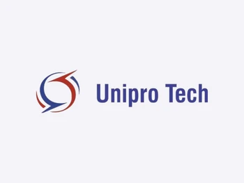 UniPro logo
