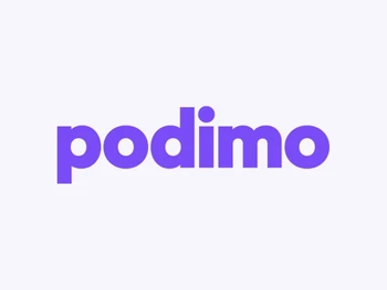 Podimo logo