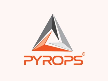 Pyrops WMS logo