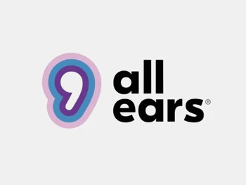 All Ears logo