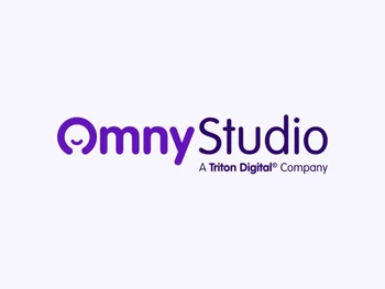 Omny Studio logo