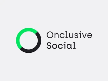 Onclusive Social logo