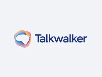 Talkwalker logo