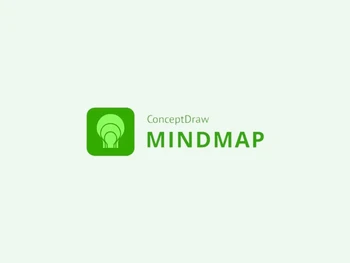 ConceptDraw MINDMAP logo
