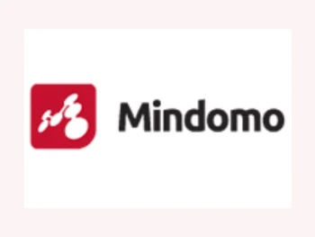 Mindomo logo