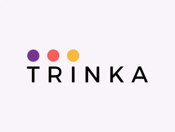 Trinka logo