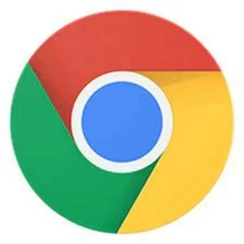 Google Chrome logo