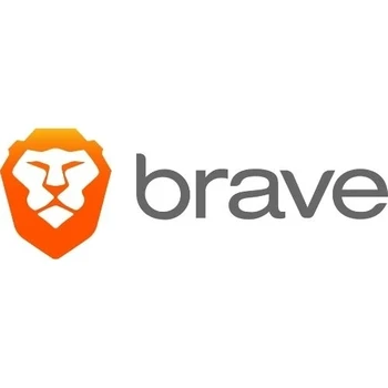 Brave Browser logo