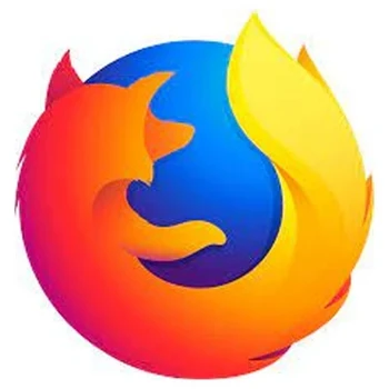 Mozilla Firefox logo