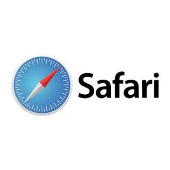 Safari logo