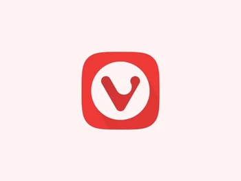 Vivaldi logo