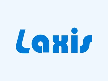 Laxis logo
