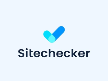 Sitechecker logo