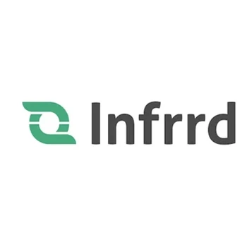 Infrrd logo