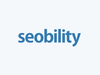 Seobility logo