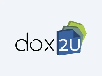 dox2U logo