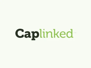 CapLinked logo