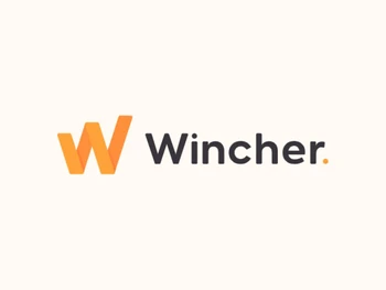 Wincher logo