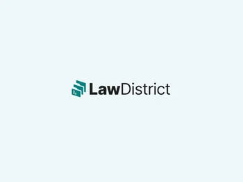 LawDistrict logo