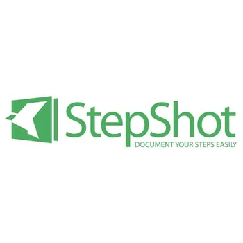 Stepshot Guides logo