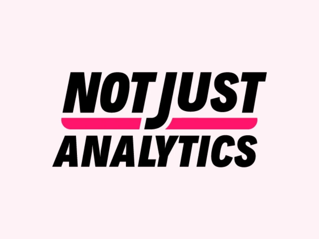 Not Just Analyticslogo