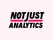 Not Just Analytics