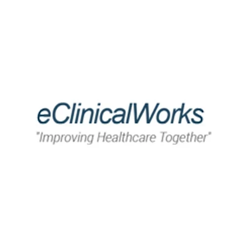 eClinicalWorks EHR Software