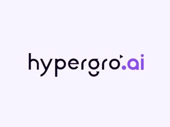 hypergro logo