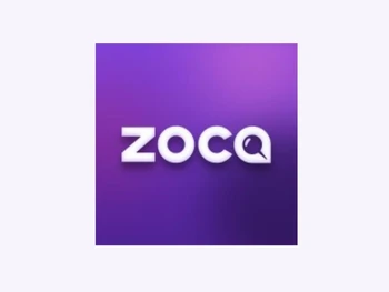 Zoca logo