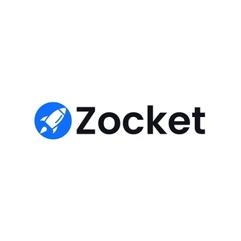 Zocket logo