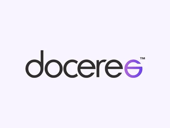 Doceree logo