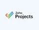 Zoho Projects