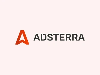 Adsterra logo