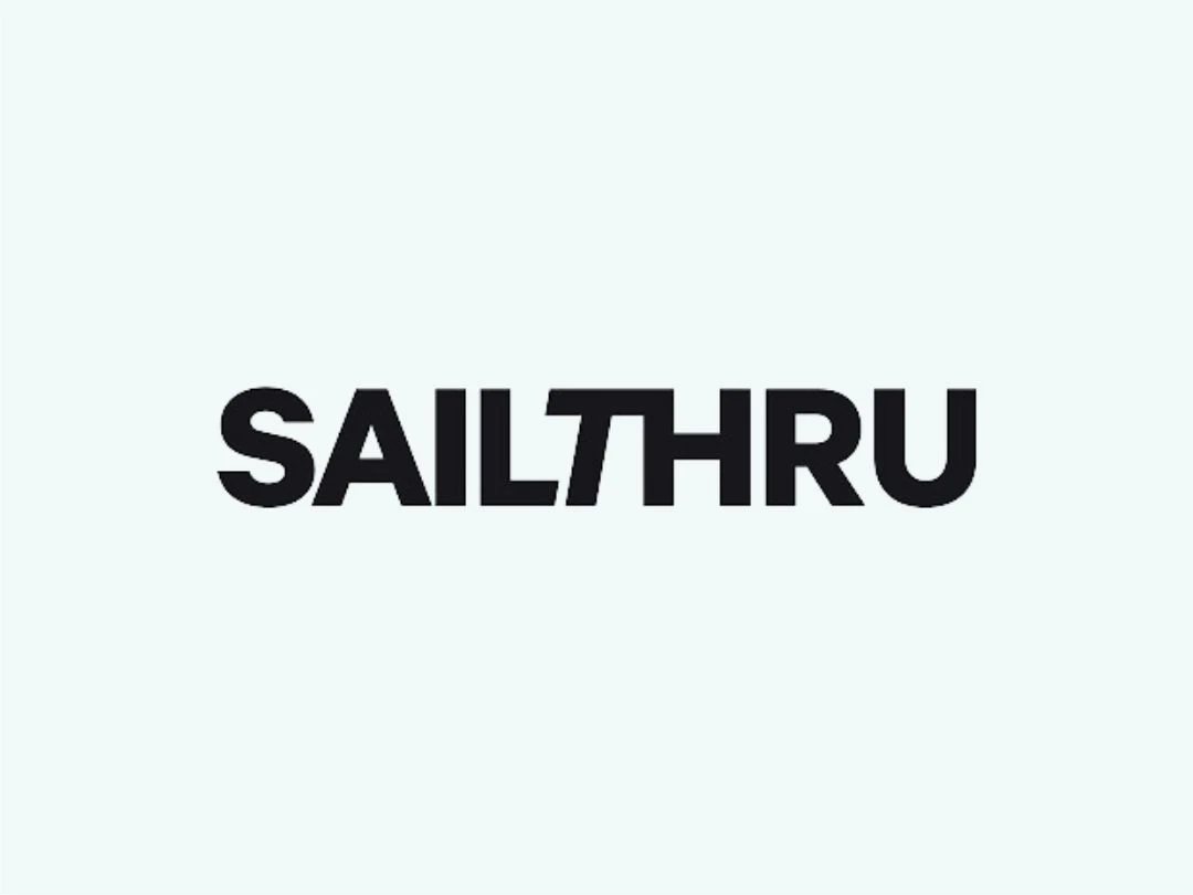 SailthruLOGO