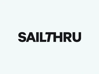 Sailthru logo