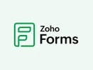 Zoho Forms
