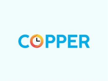 Copper Project logo