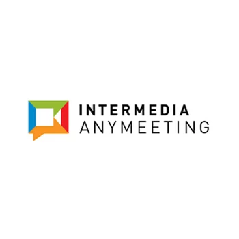 AnyMeeting logo