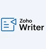 Zoho Writer