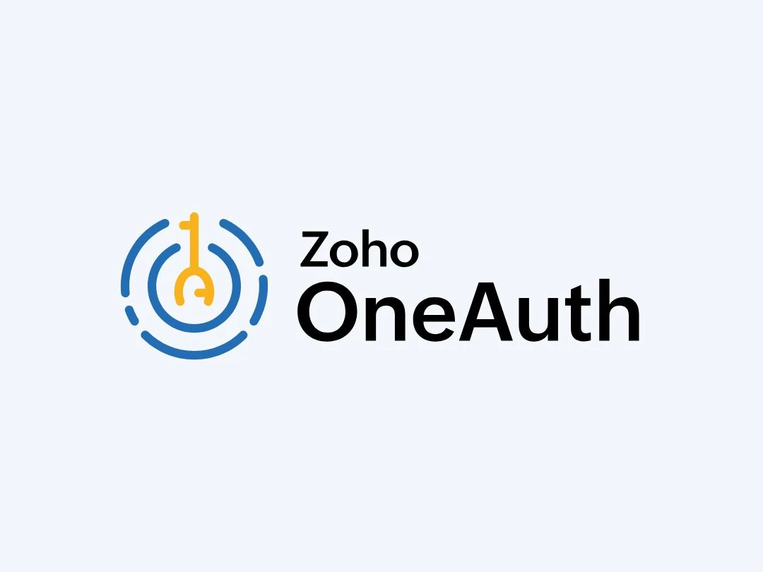 Zoho OneAuthlogo