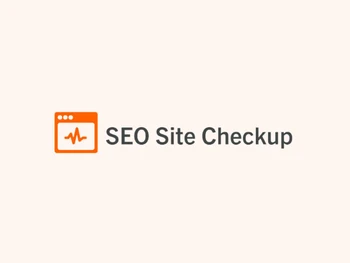 SEO Site Checkup logo