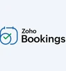 Zoho Bookings