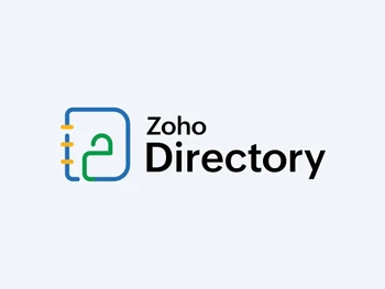 Zoho Directory logo