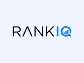 RankIQ logo
